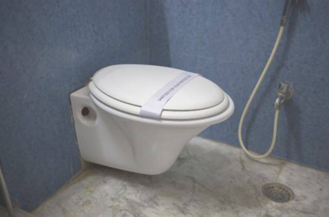 Hotel Katiyar International, Lucknow 5